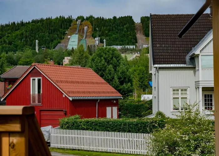 Sanns Villa