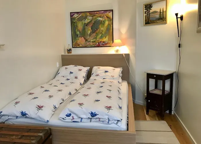 Sanns Villa
